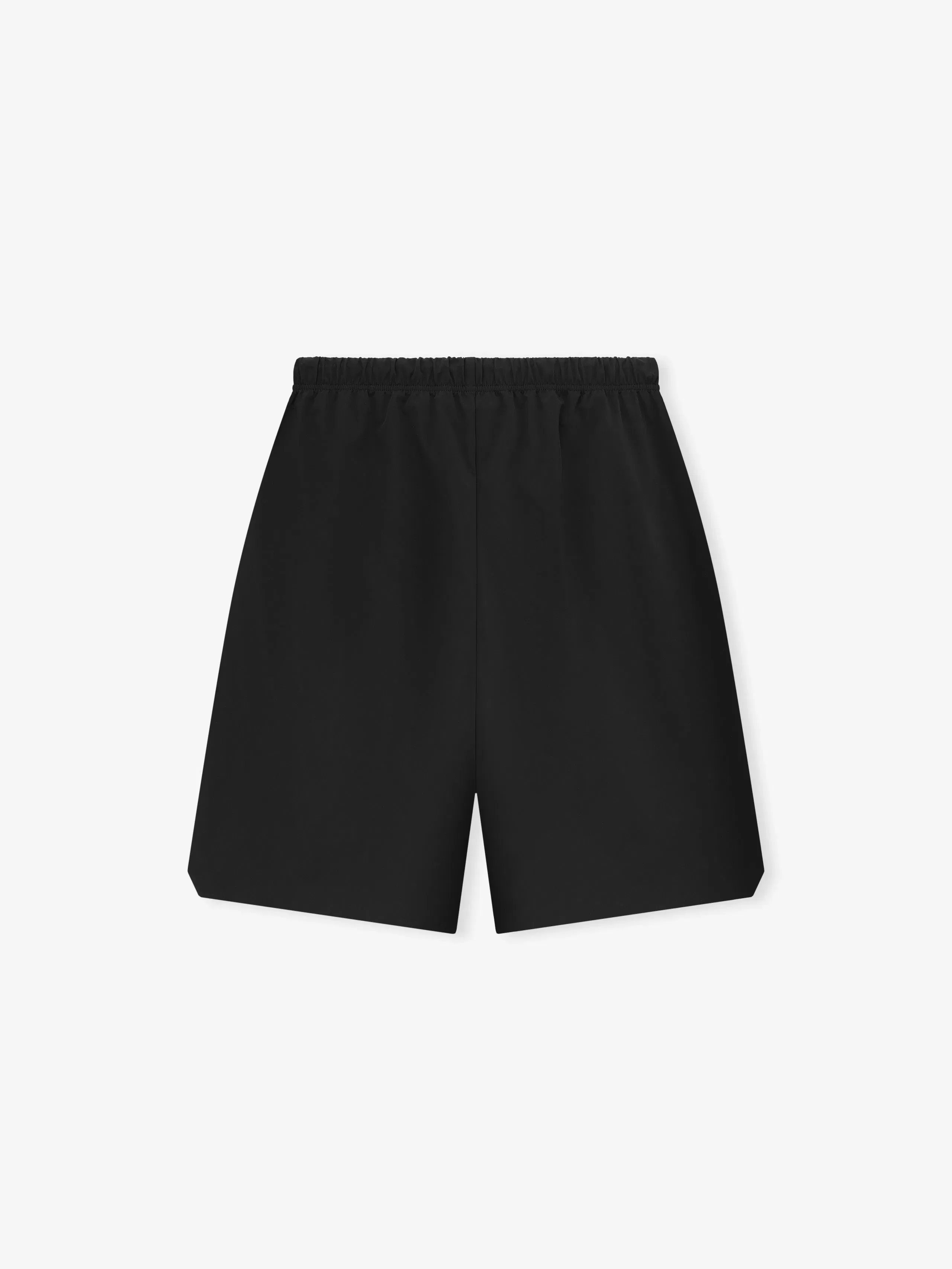 Essentials Active Trace Relaxed Short Vintage Black