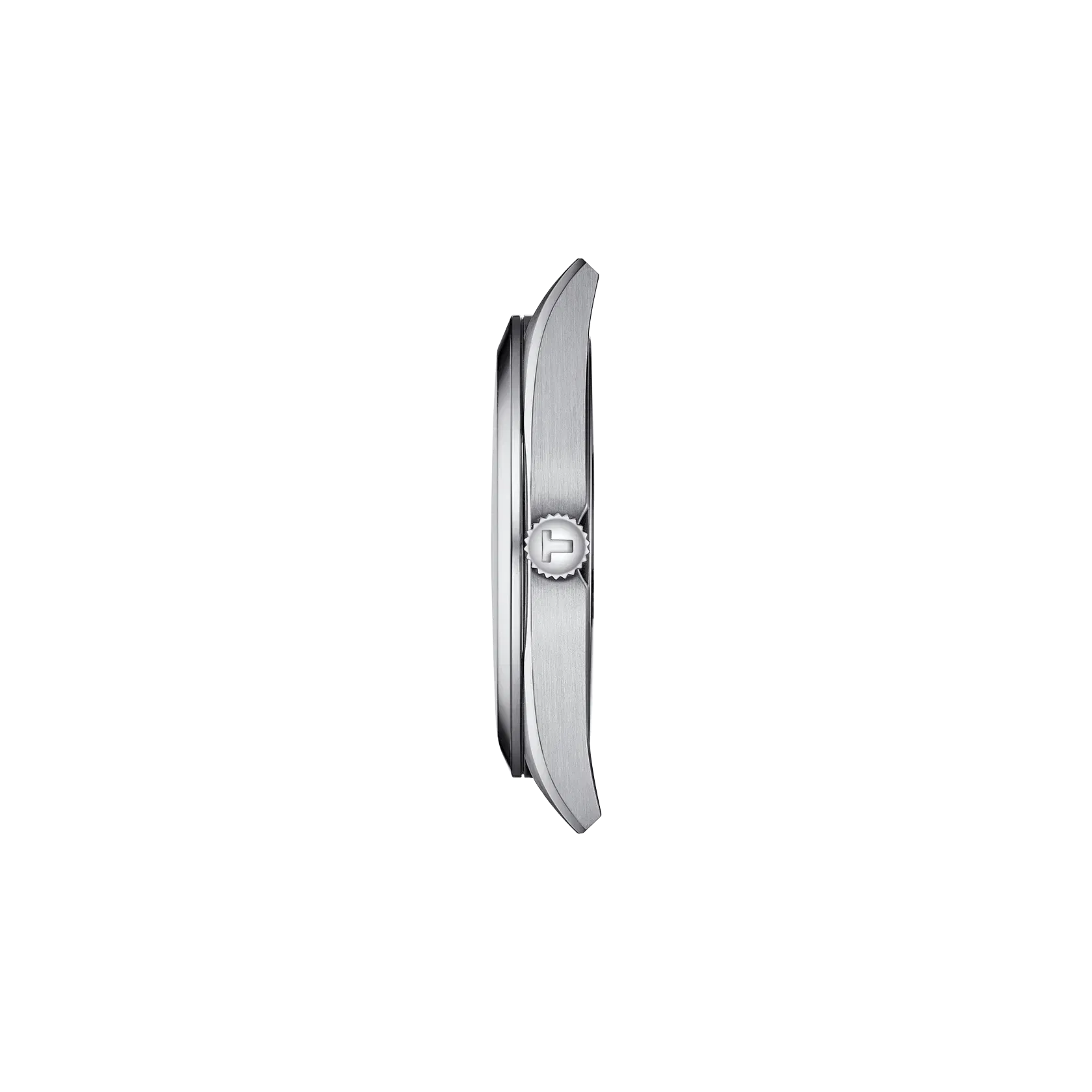 Tissot Gentleman 40Mm T1274101104100