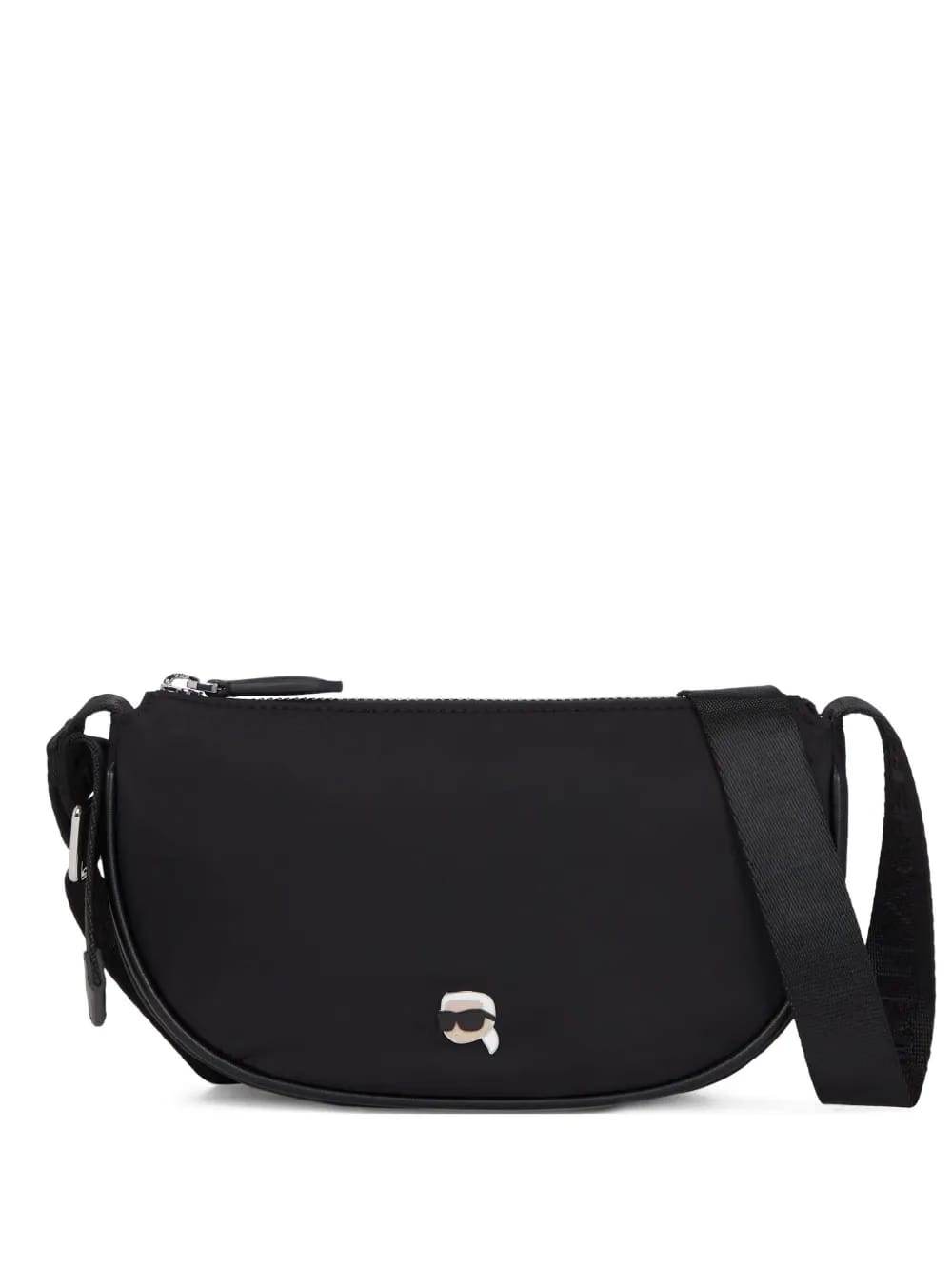 Ikon crossbody bag