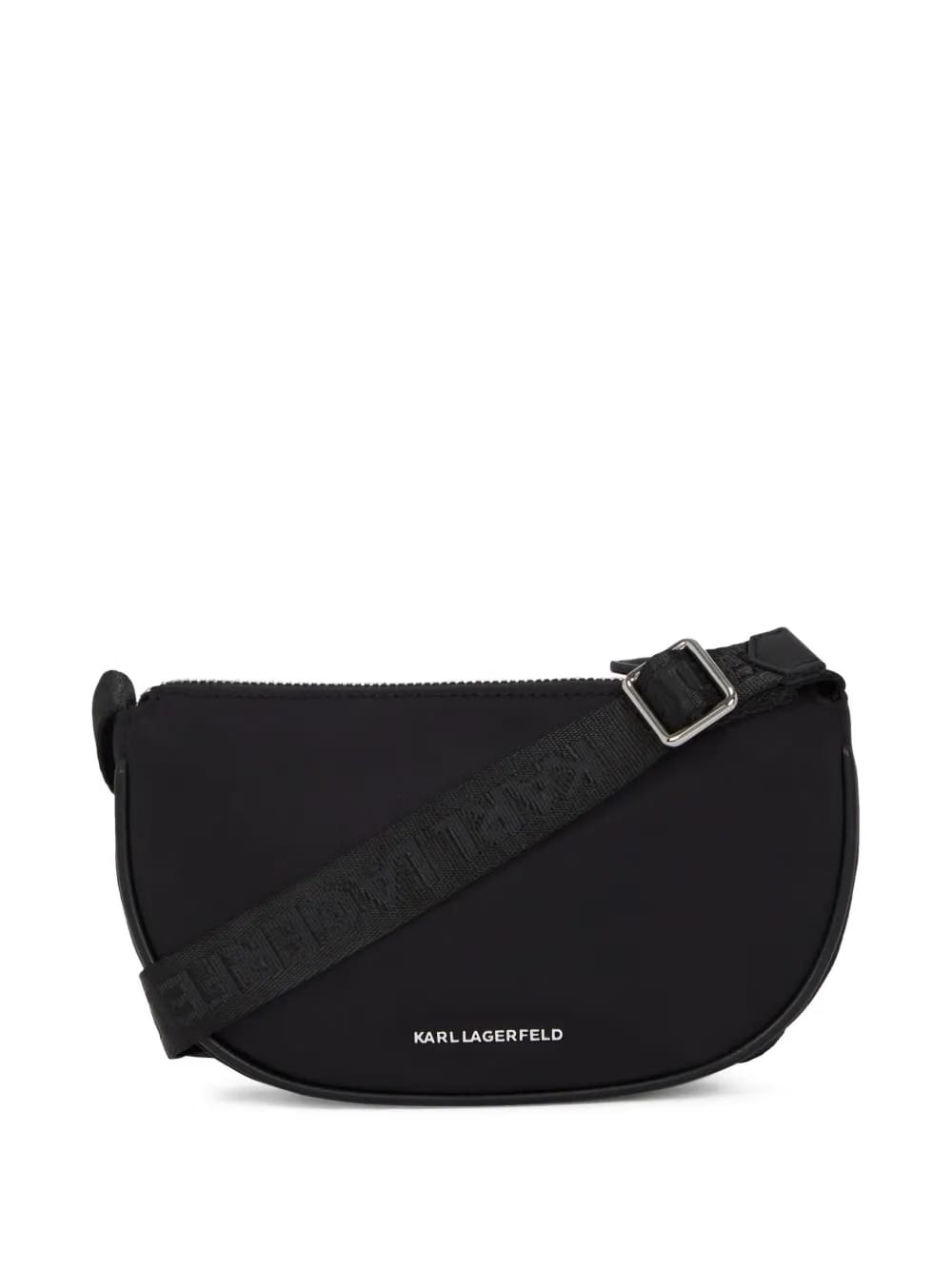 Ikon crossbody bag