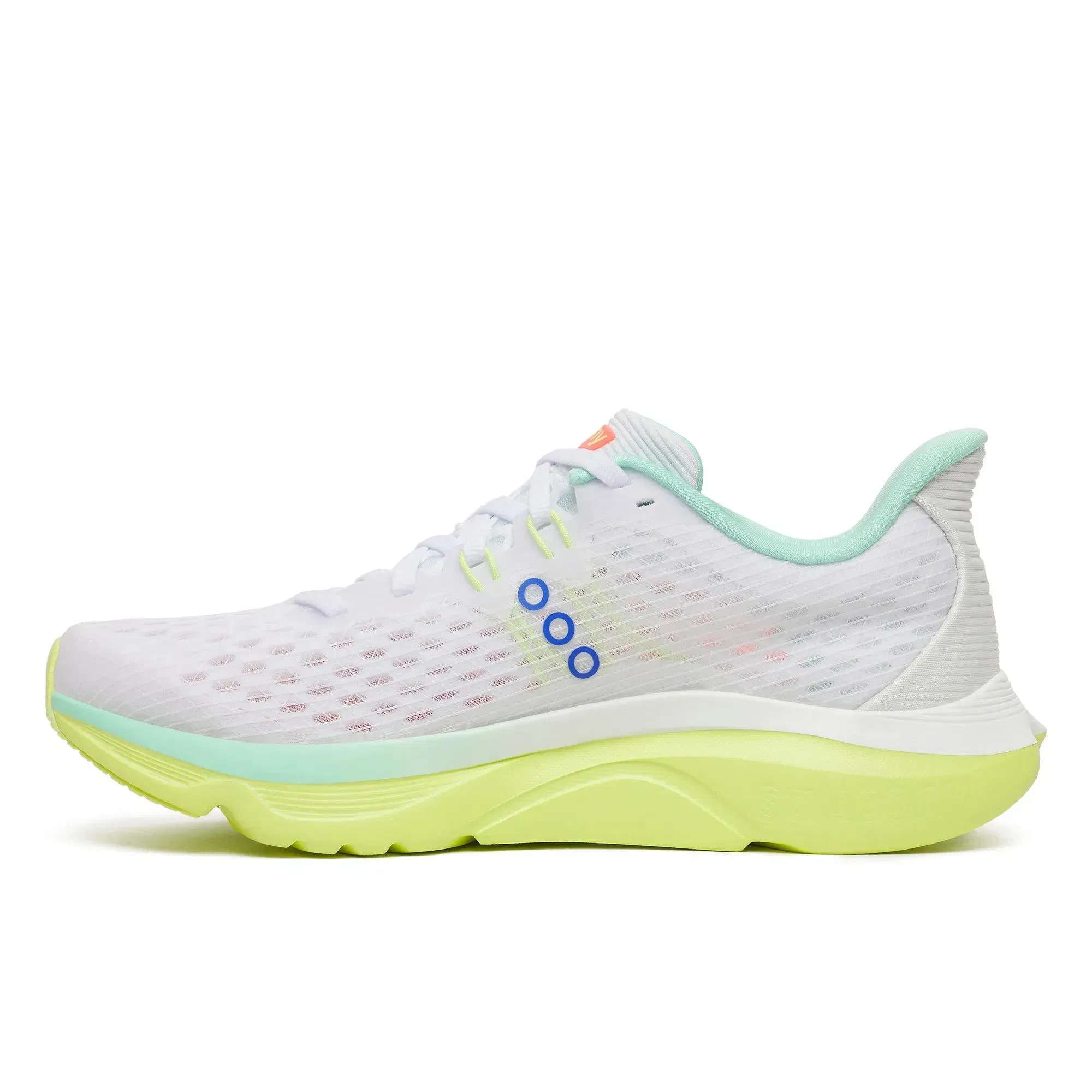 Saucony Women's Kinvara 16 White | Tart