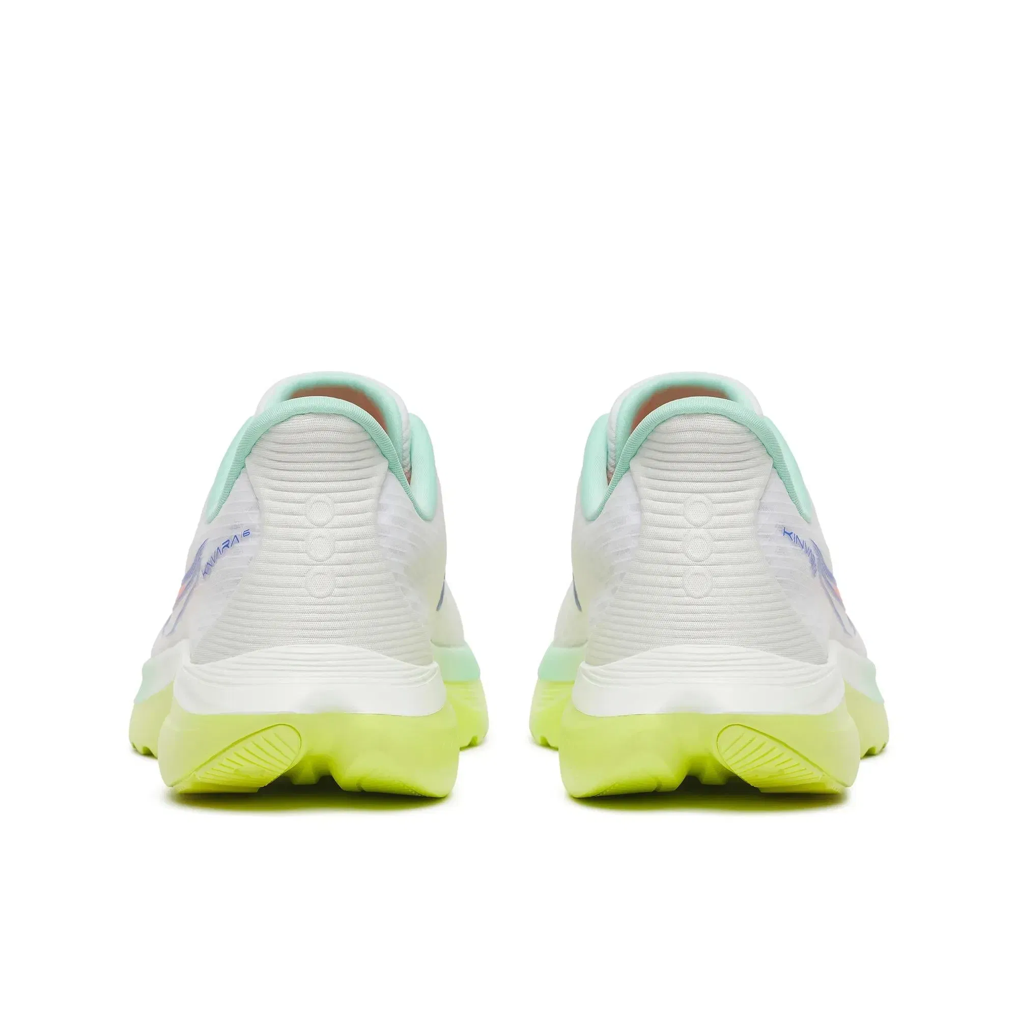 Saucony Women's Kinvara 16 White | Tart
