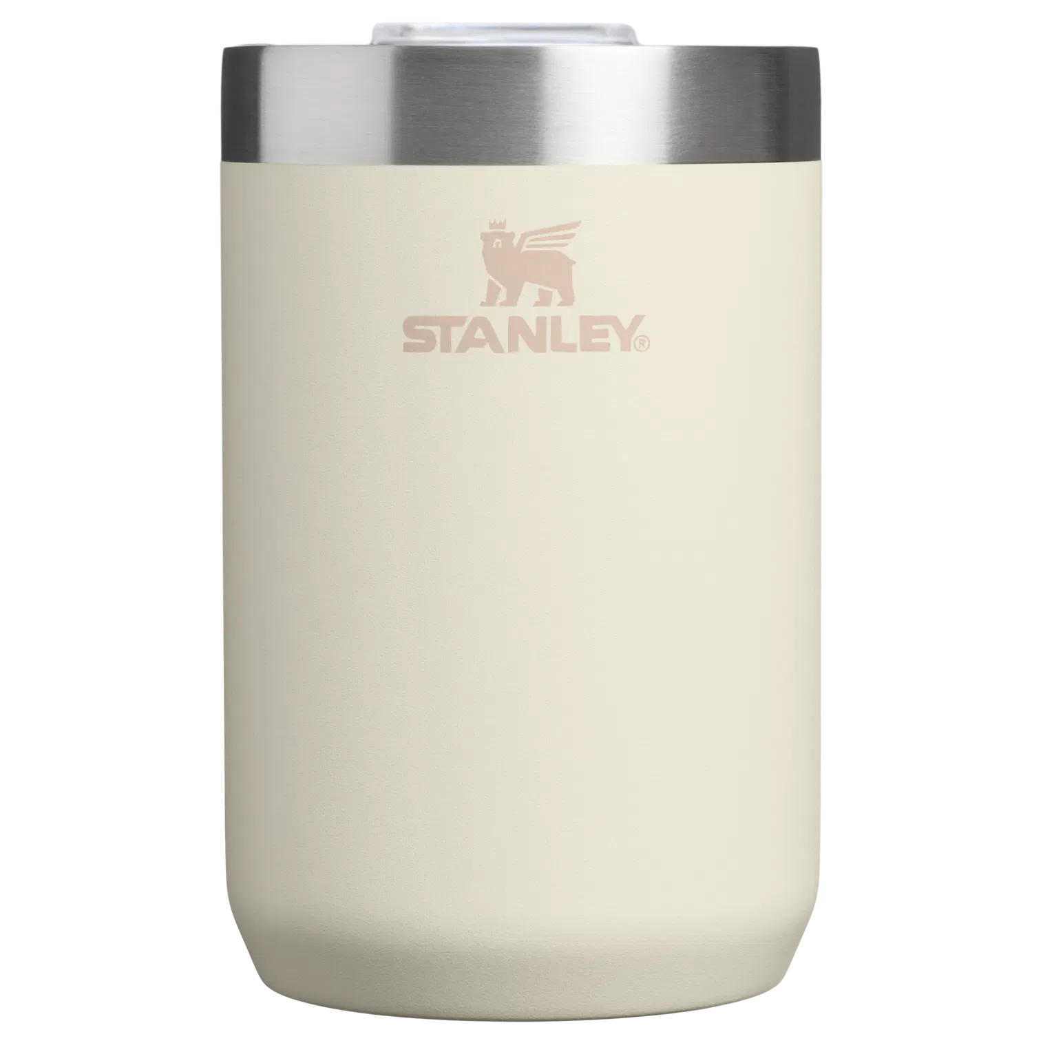 Everyday Camp Cup | 12 OZ Cream