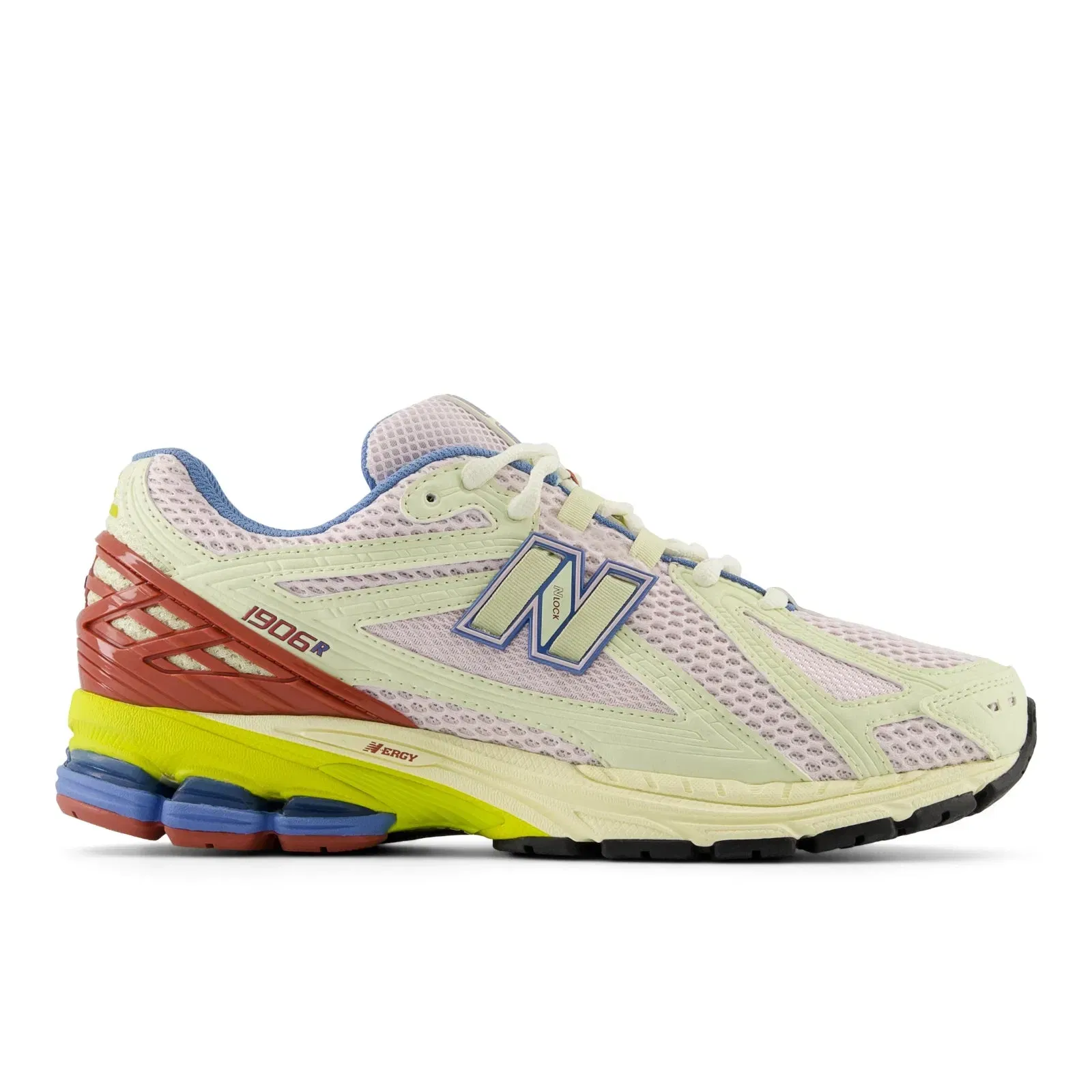 New Balance 1906R Dawn Glow Tamarind