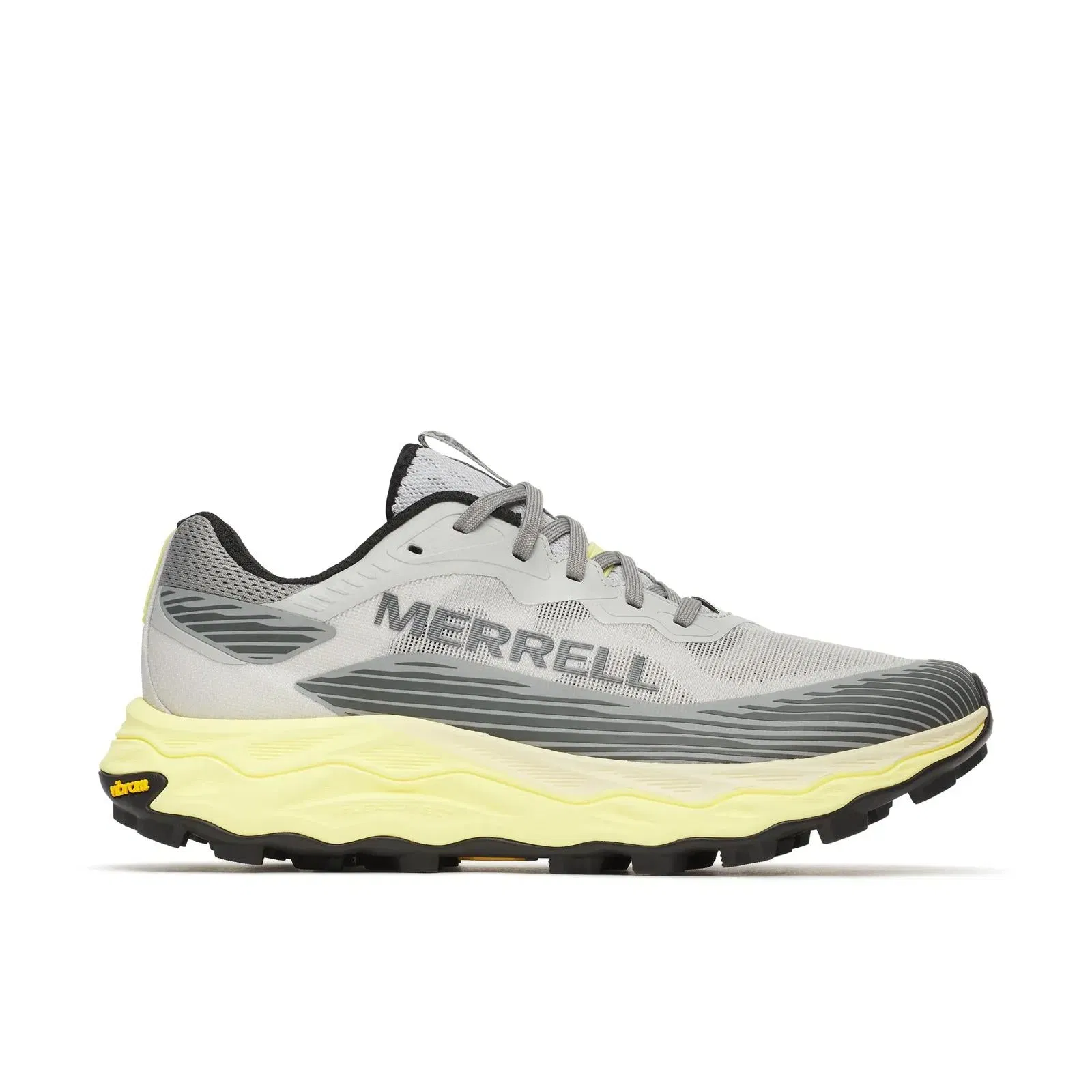 Merrell Men's Agility Peak 6 Pigeon