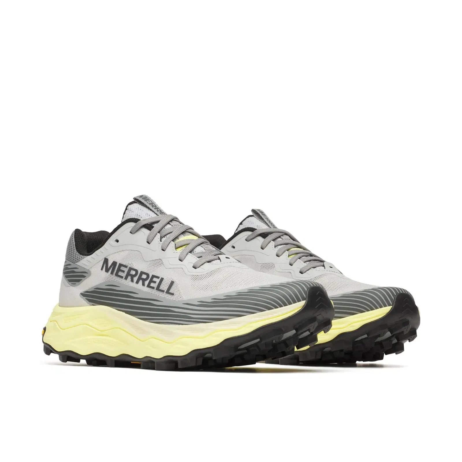 Merrell Men's Agility Peak 6 Pigeon