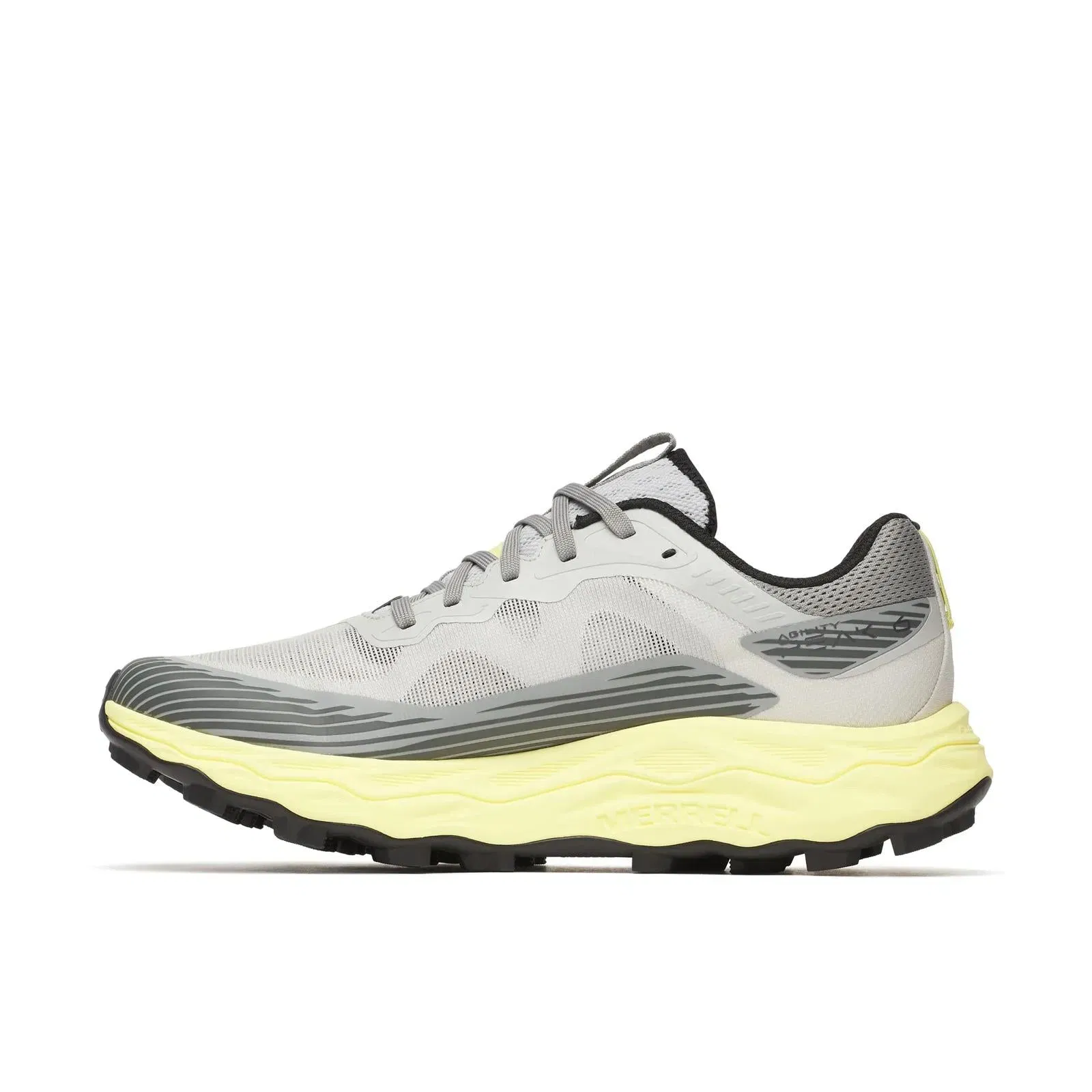 Merrell Men's Agility Peak 6 Pigeon