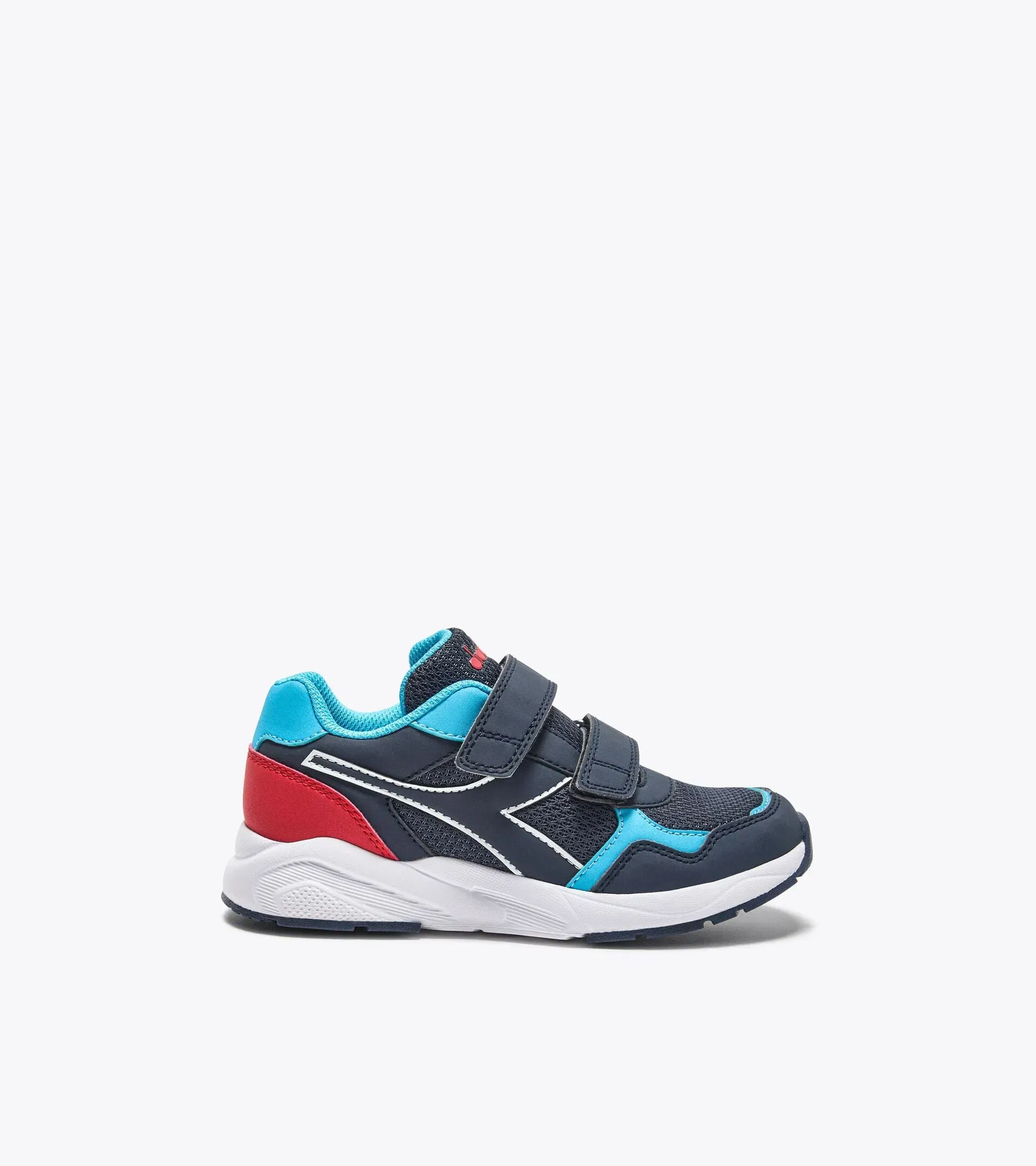 Diadora Falcon 5 Jr V Blue Corsair/Aquarius