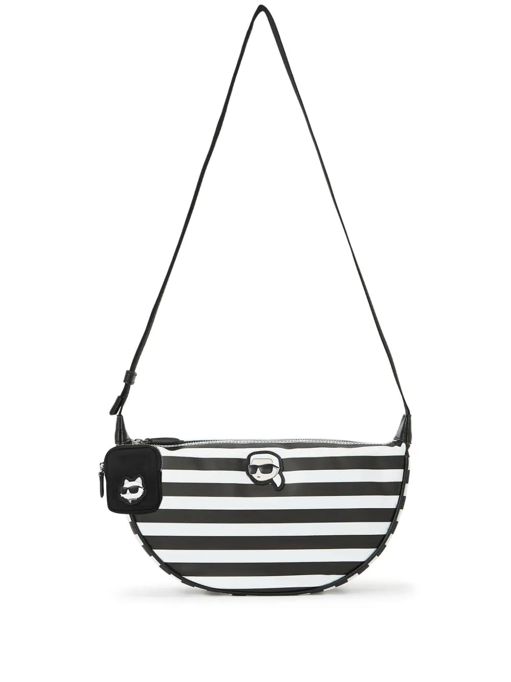small Ikon shoulder bag