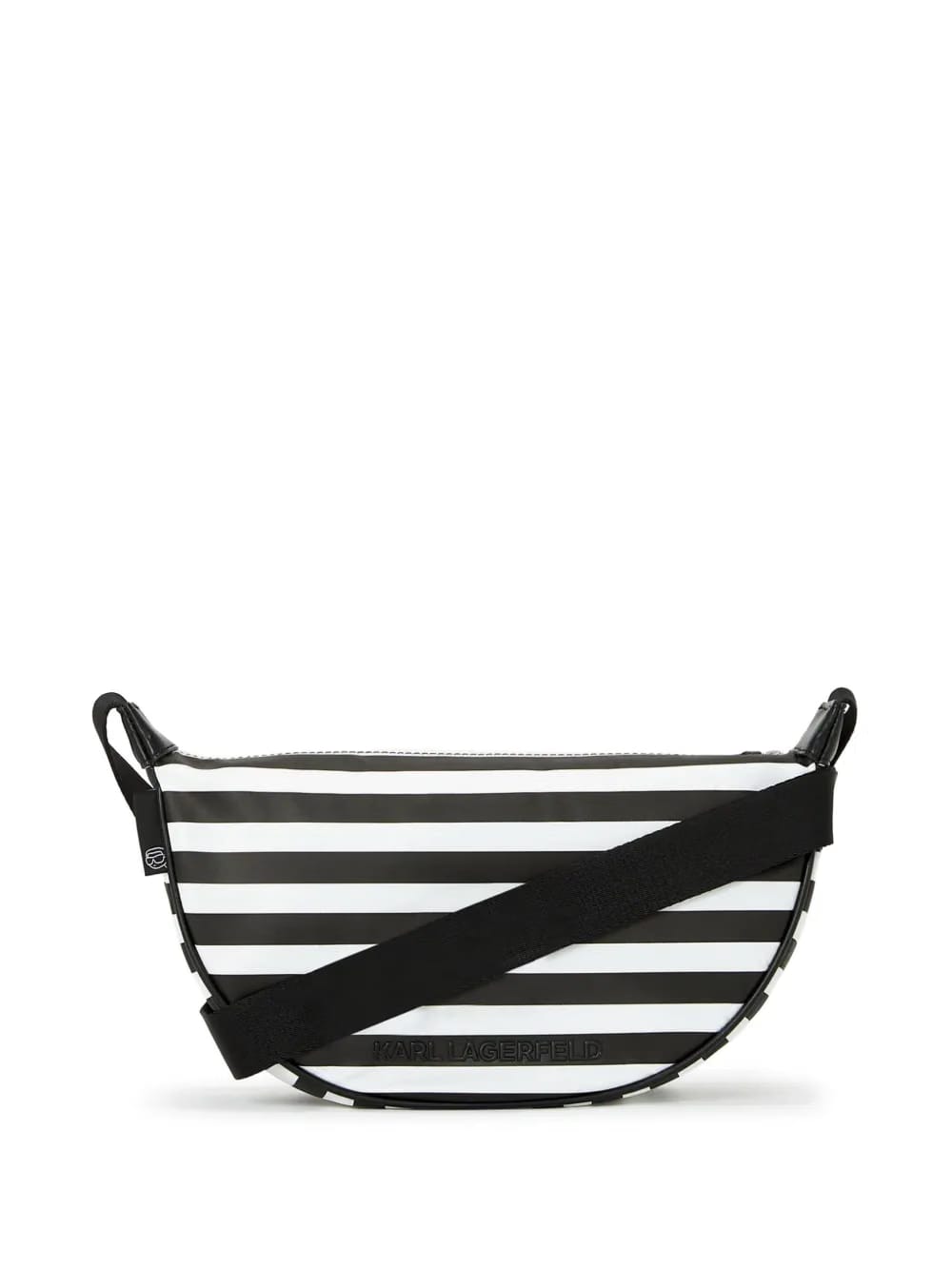 small Ikon shoulder bag
