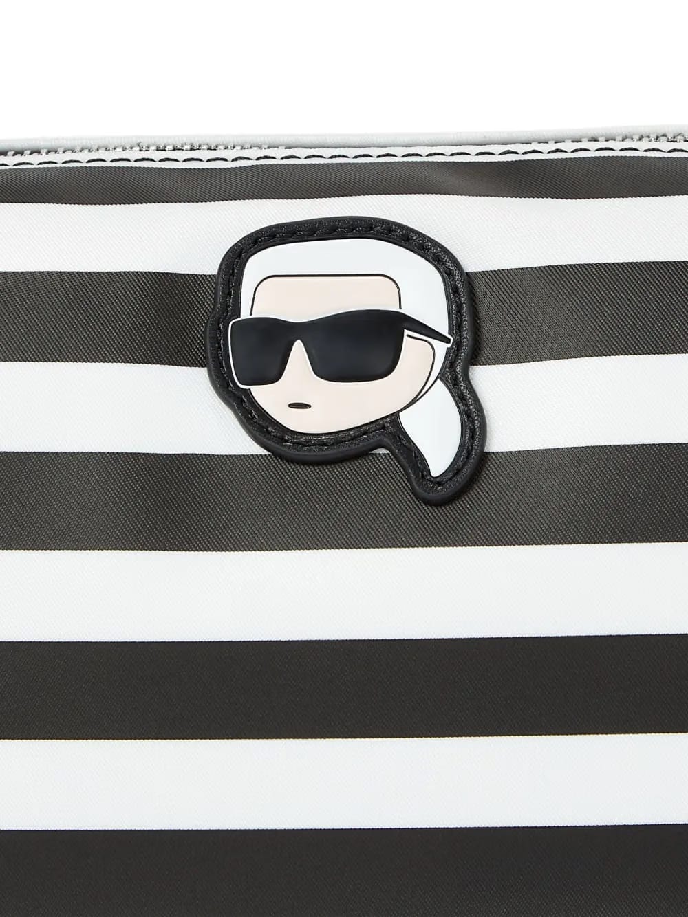 small Ikon shoulder bag