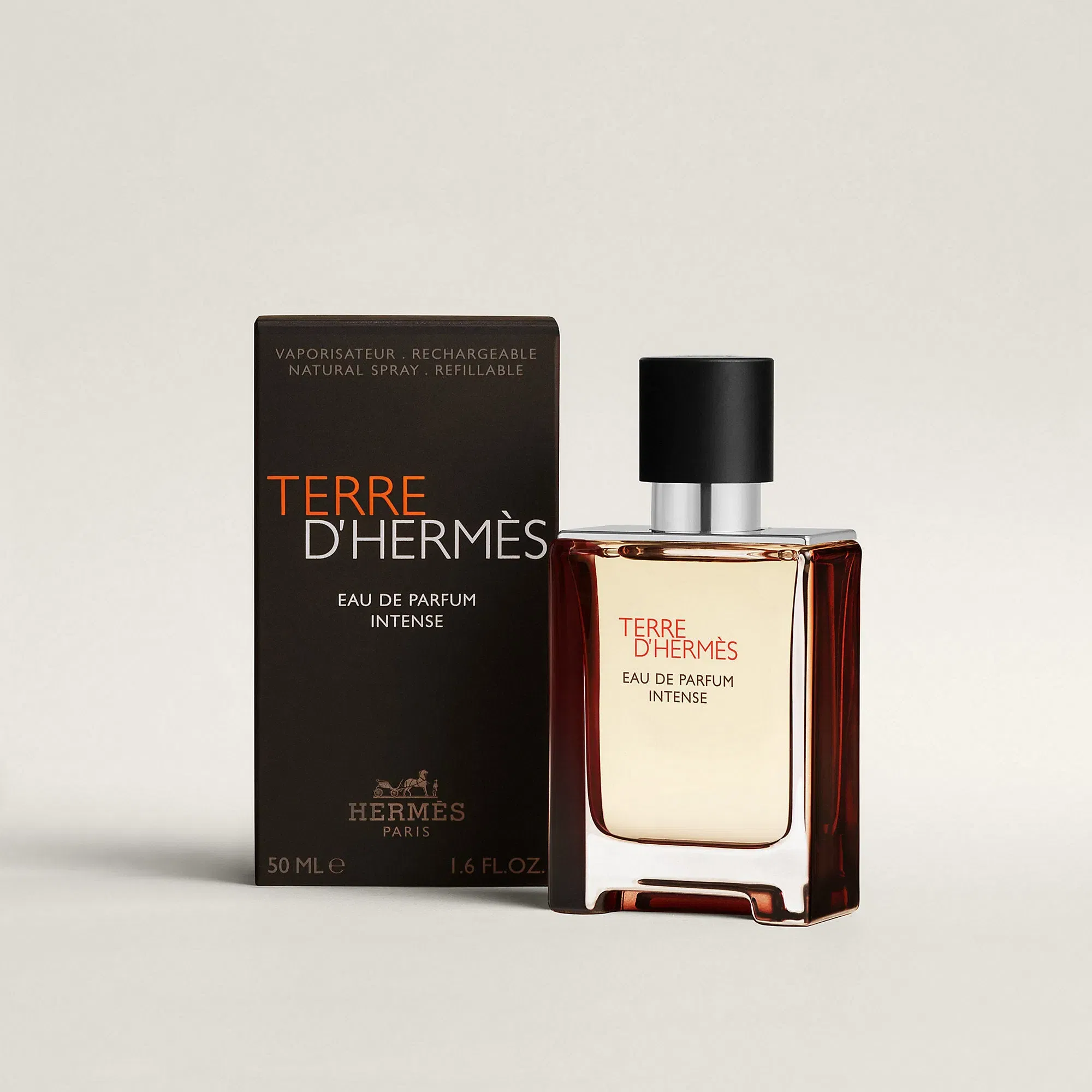 Hermes Terre D'Herms Eau De Parfum Intense