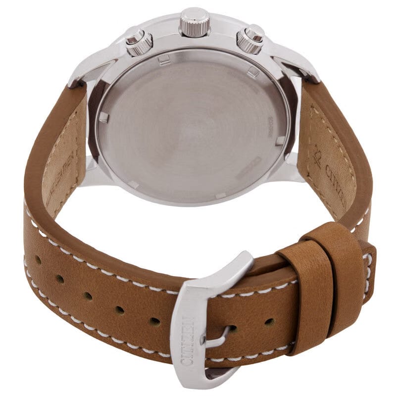 Citizen Aviator Eco-Drive Chronograph Mens Watch