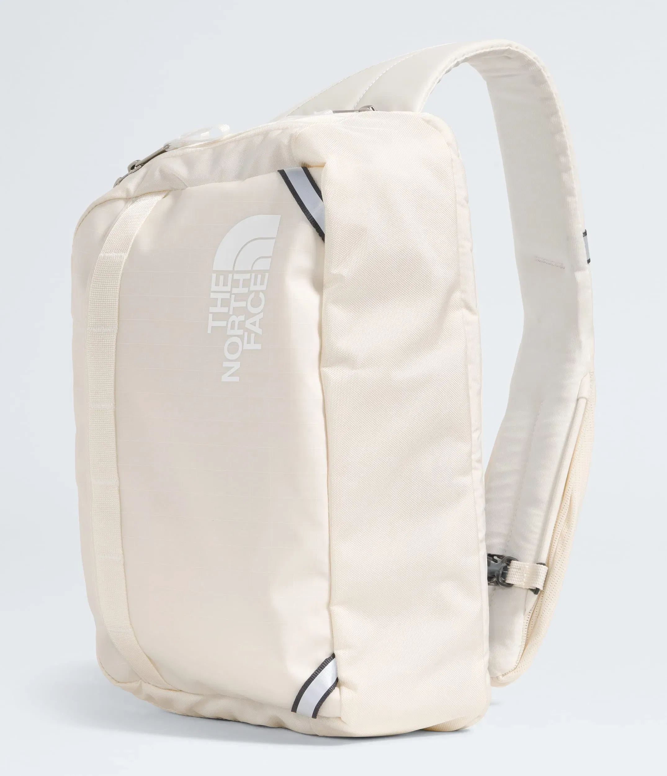 The North Face Base Camp™ Voyager Sling White Dune