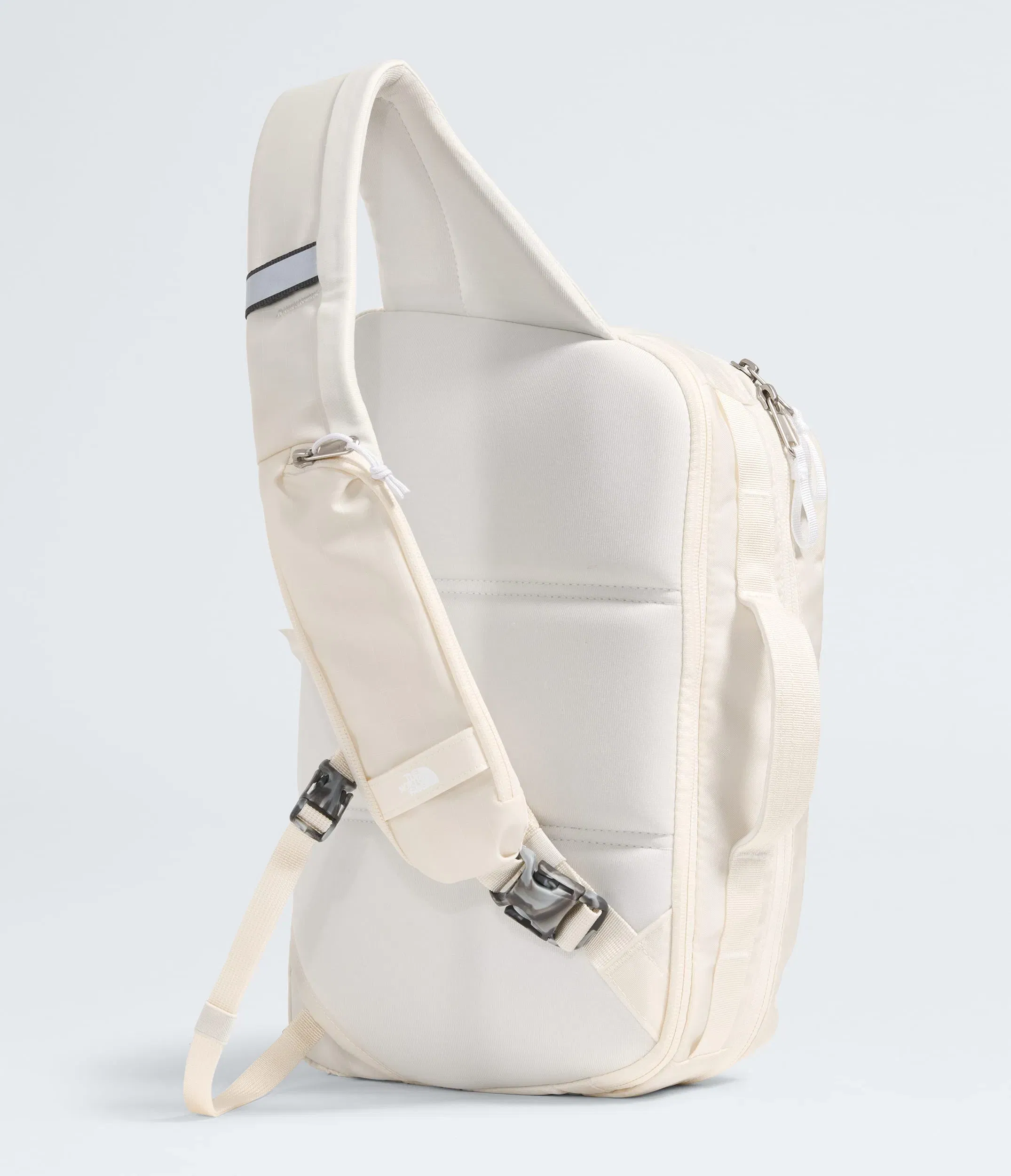 The North Face Base Camp™ Voyager Sling White Dune