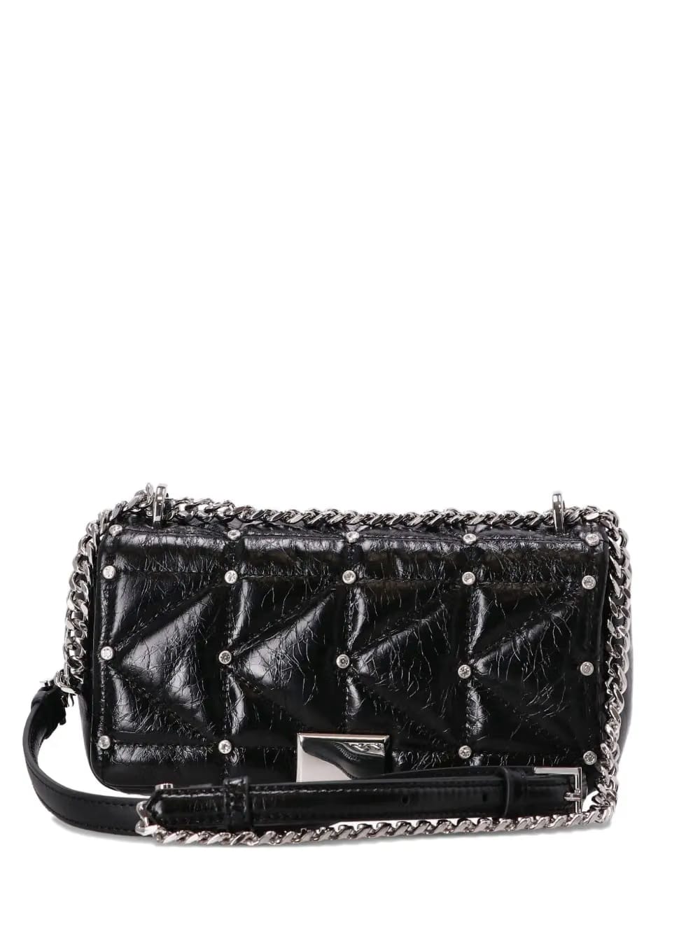 K/Kuilt cross body bag
