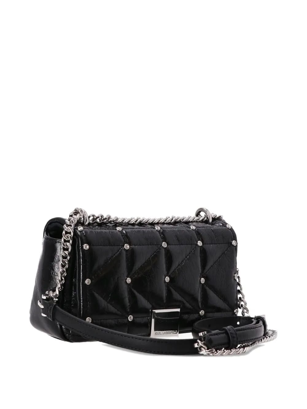K/Kuilt cross body bag