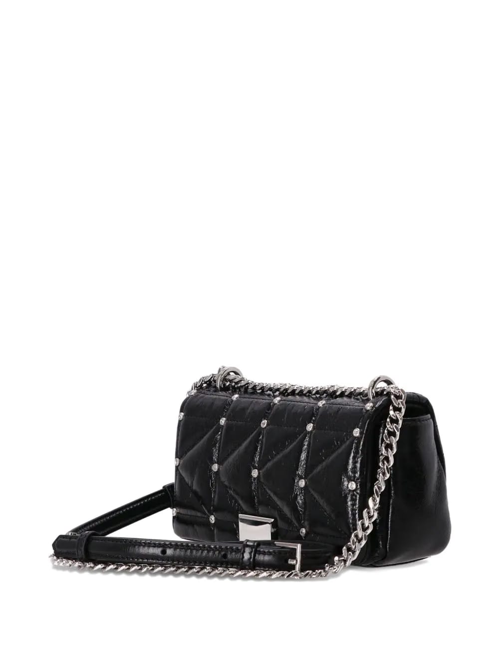 K/Kuilt cross body bag