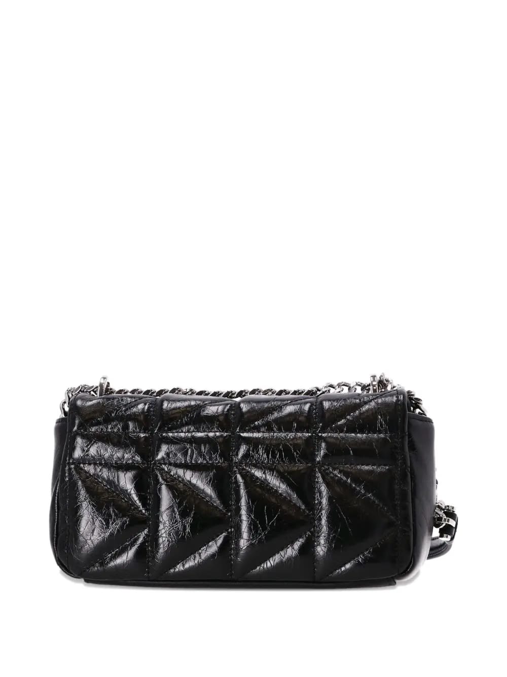 K/Kuilt cross body bag