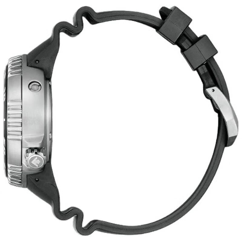 Citizen Promaster Black Dial Mens Watch