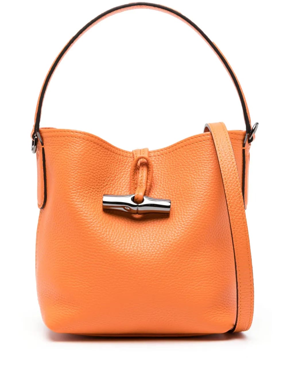 small Roseau Essential bucket bag