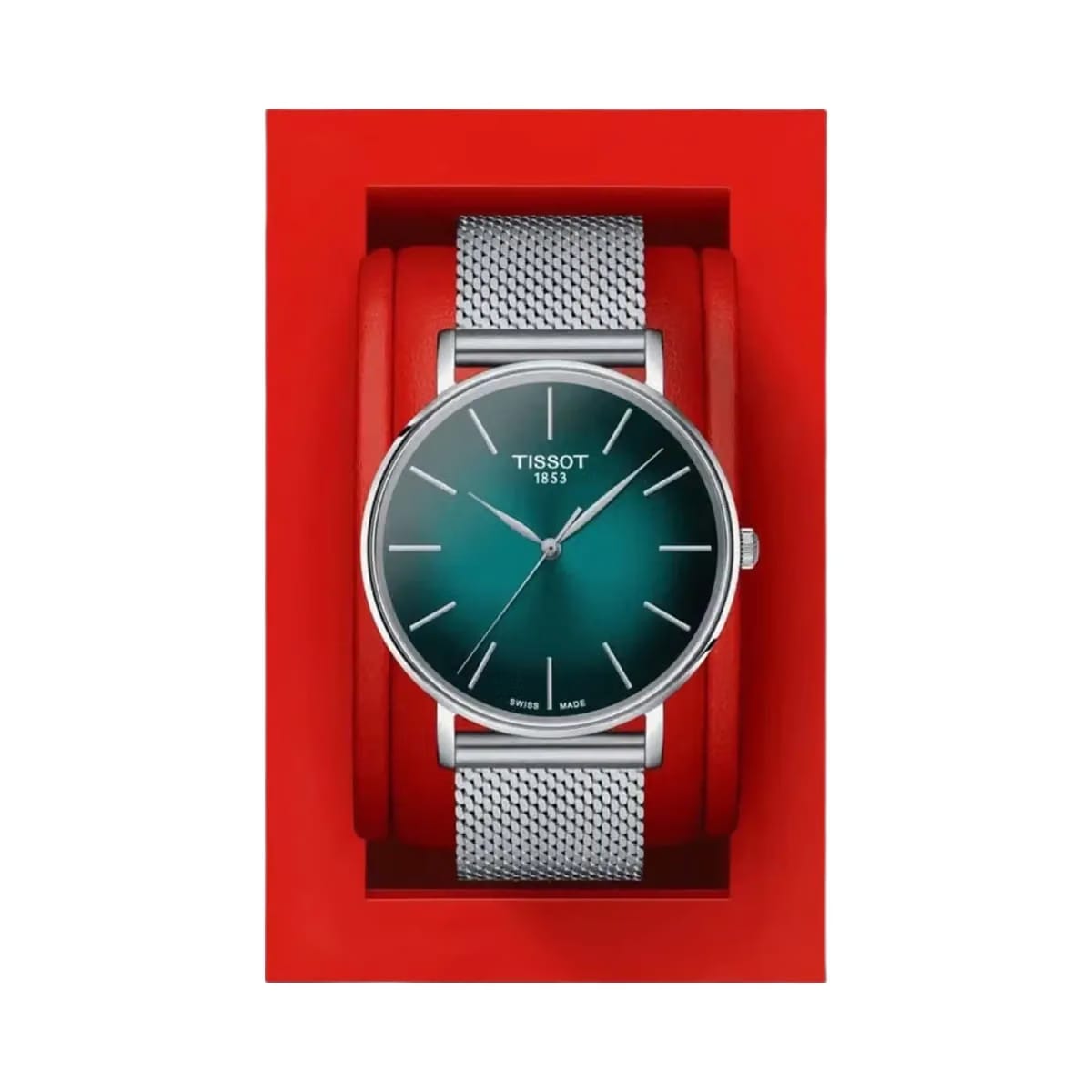 Tissot Everytime 40Mm T1434101109100