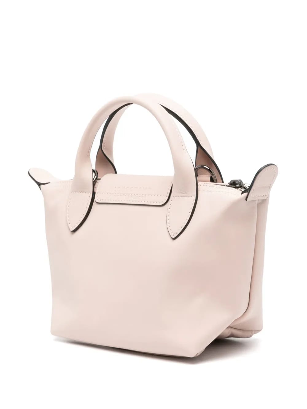 micro Le Pliage Xtra tote bag