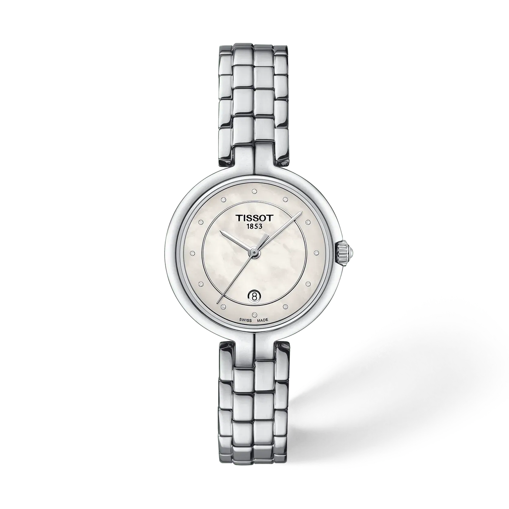 Tissot Flamingo 30Mm T0942101111601