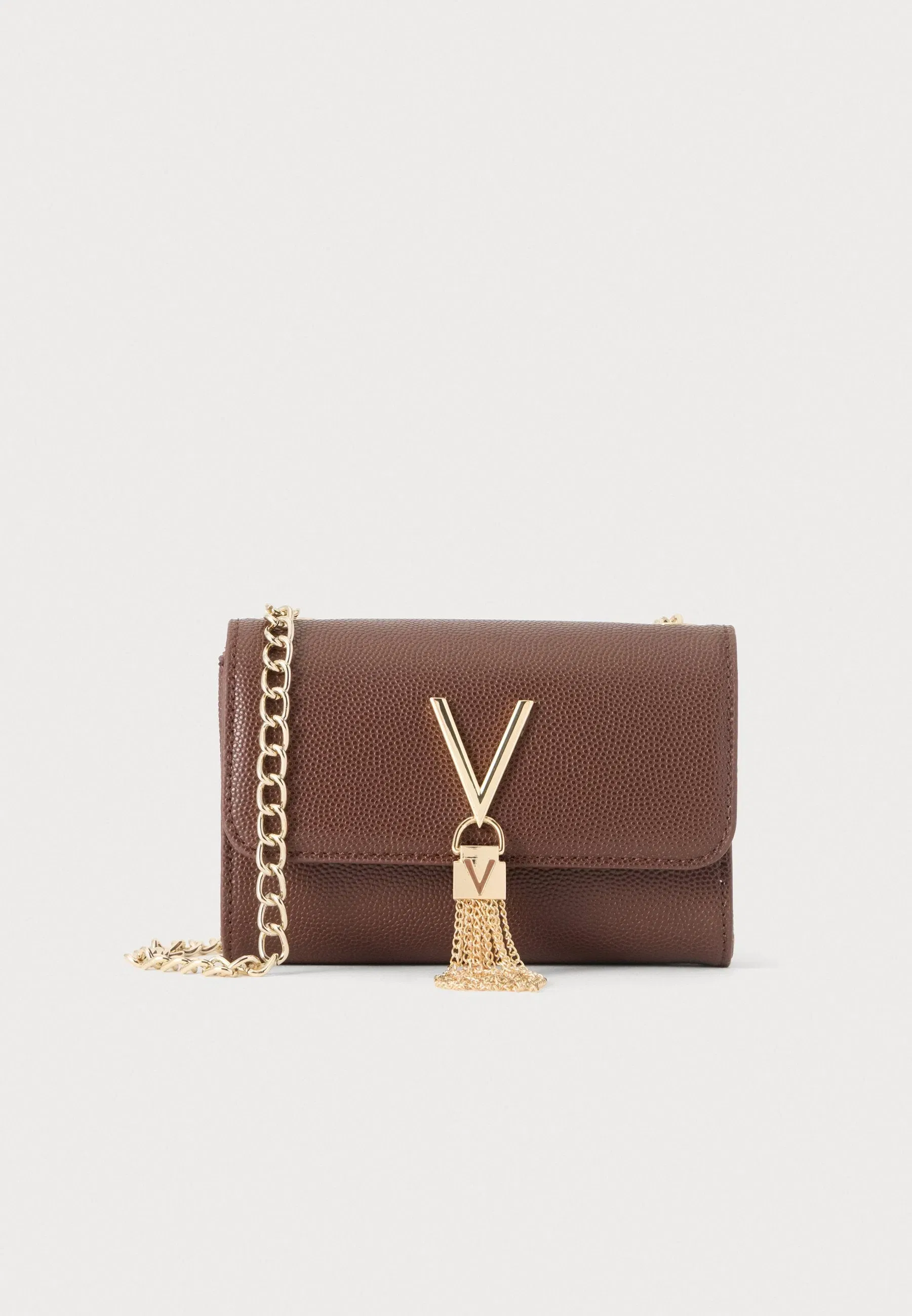 Valentino Bags Divina - Cross Body Bag - Moro