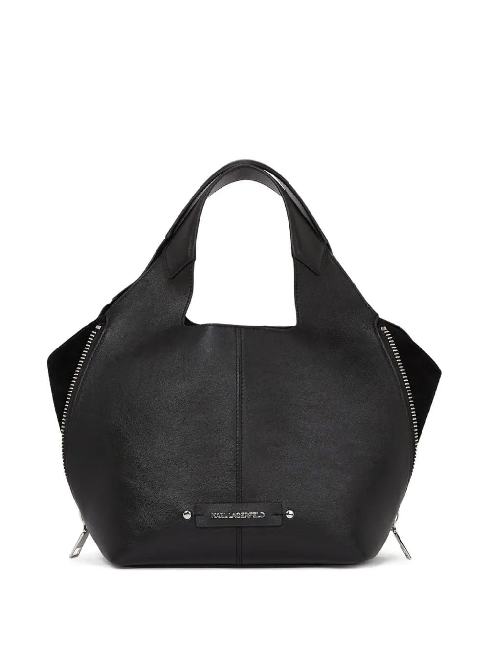 small K/Hardware tote bag