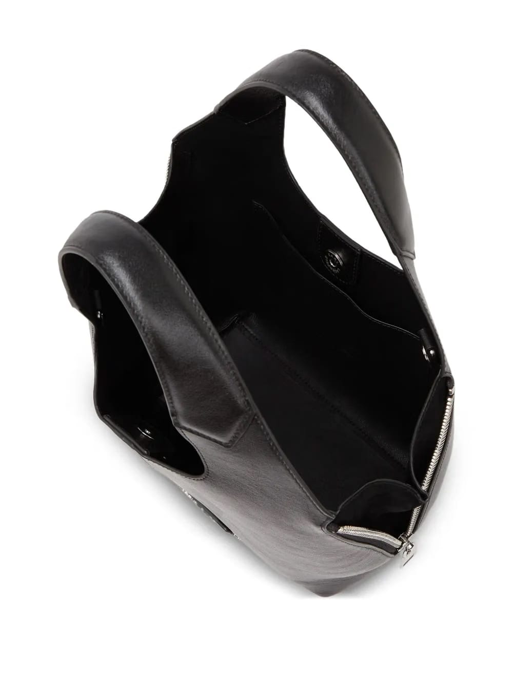 small K/Hardware tote bag
