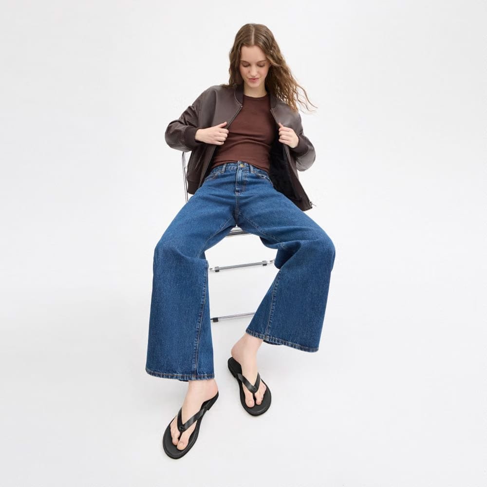Brianna Flip Flop