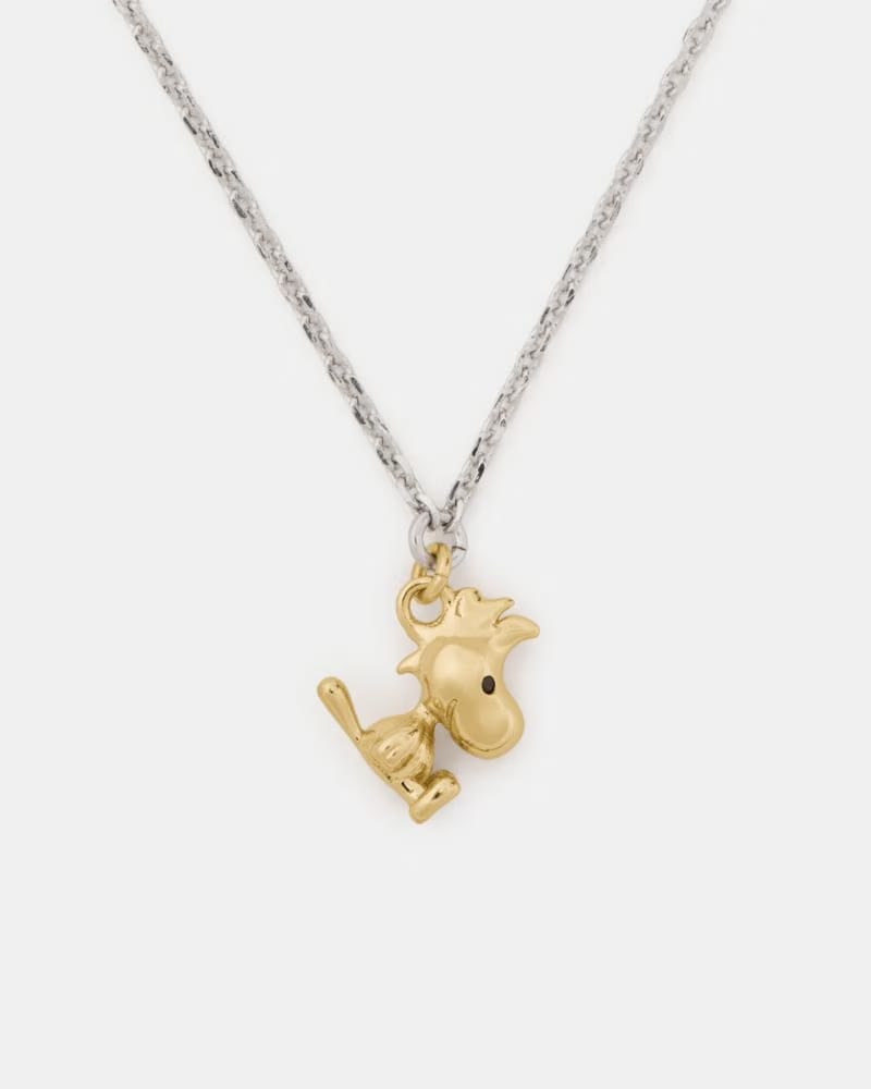 Snoopy Charm Pendant