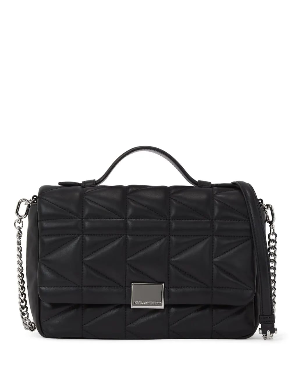 K/Kuilt crossbody bag