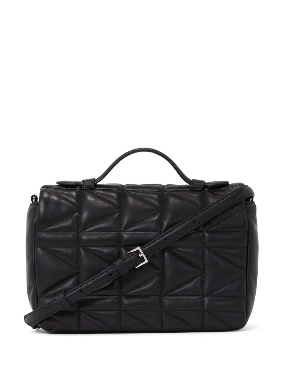 K/Kuilt crossbody bag