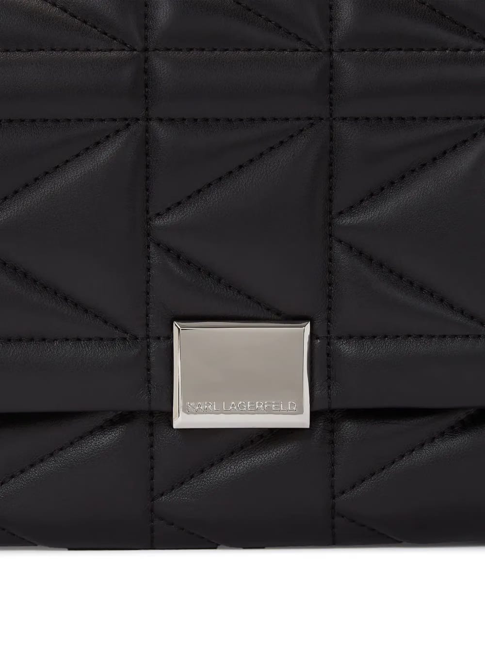 K/Kuilt crossbody bag