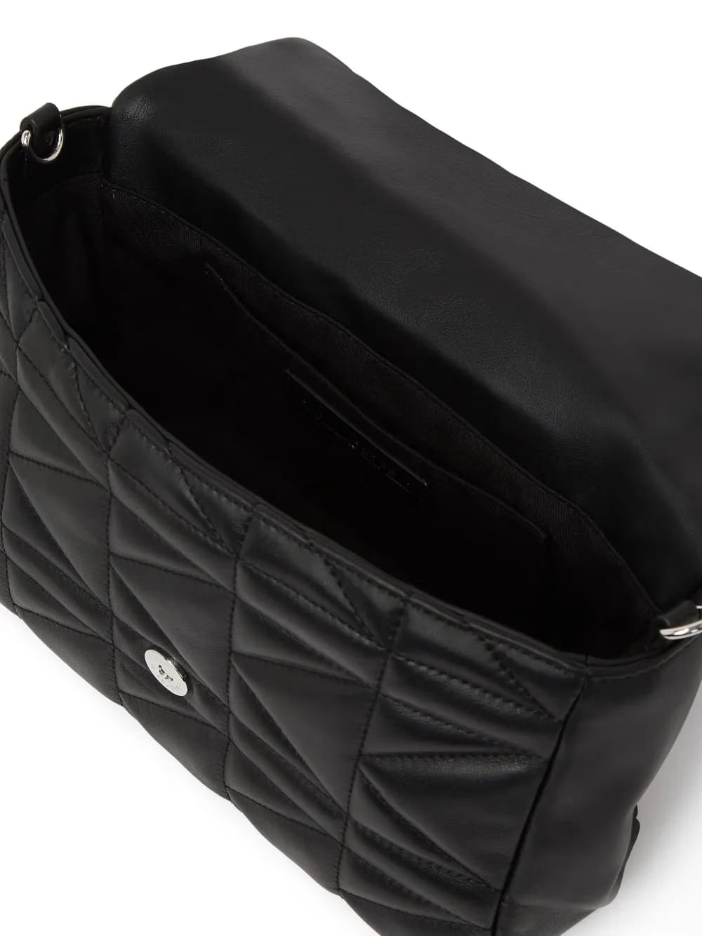 K/Kuilt crossbody bag