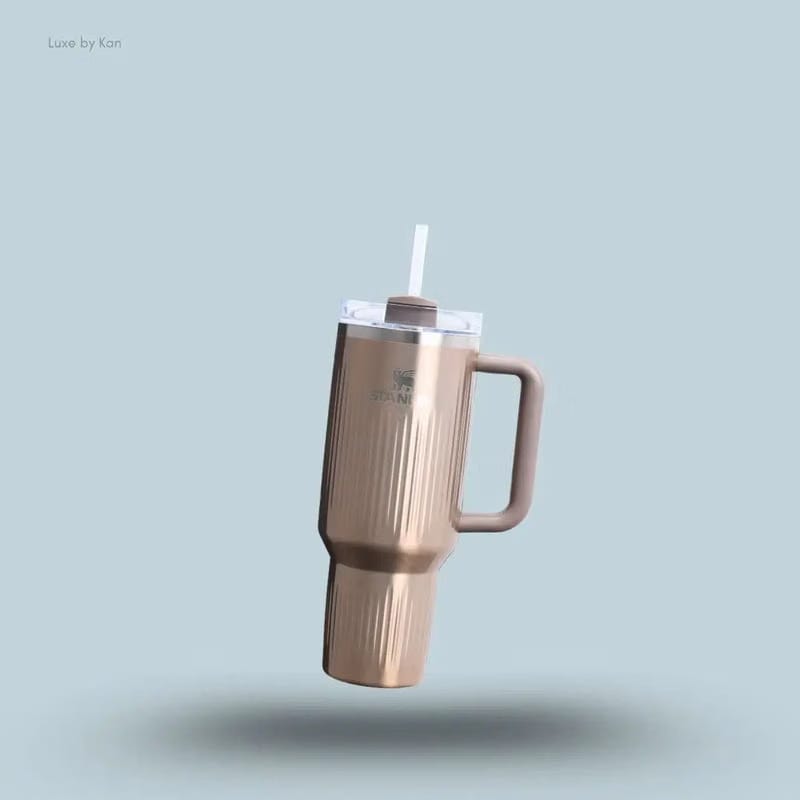 Stanley Quencher H2.0 Fluted Tumbler 1.18L