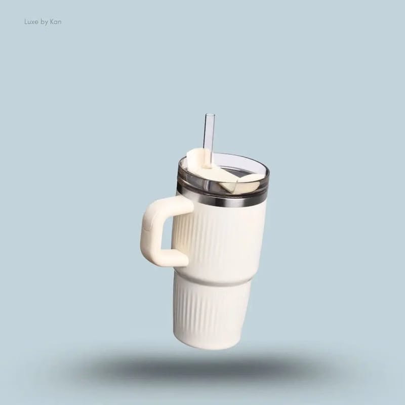 Stanley Quencher H2.0 Fluted Tumbler | 0.59L