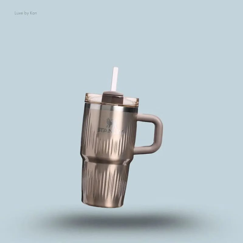 Stanley Quencher H2.0 Fluted Tumbler | 0.59L