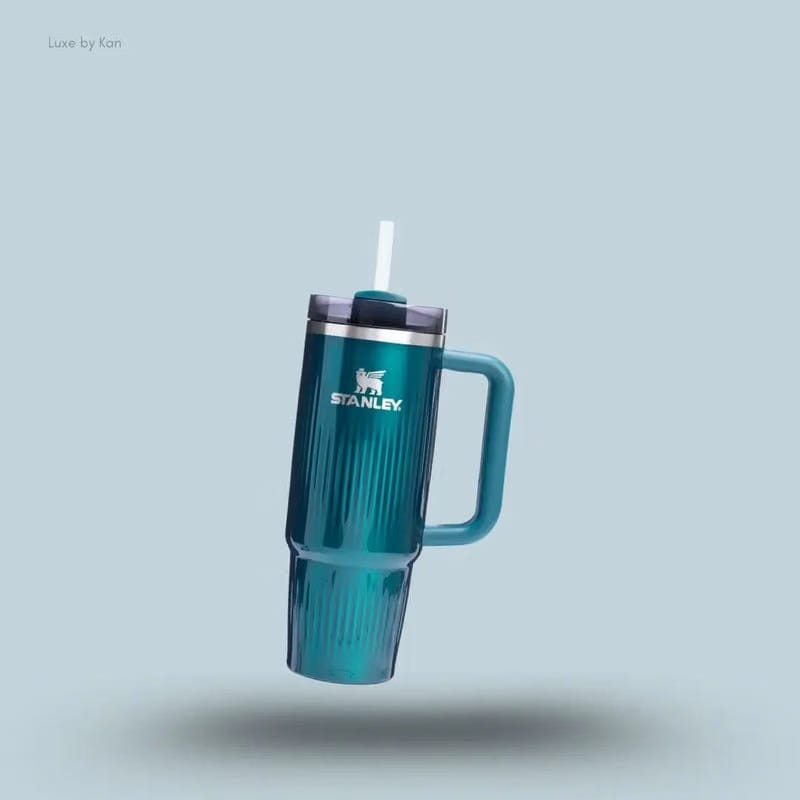 Stanley Quencher H2.0 Fluted Tumbler | 0.89L