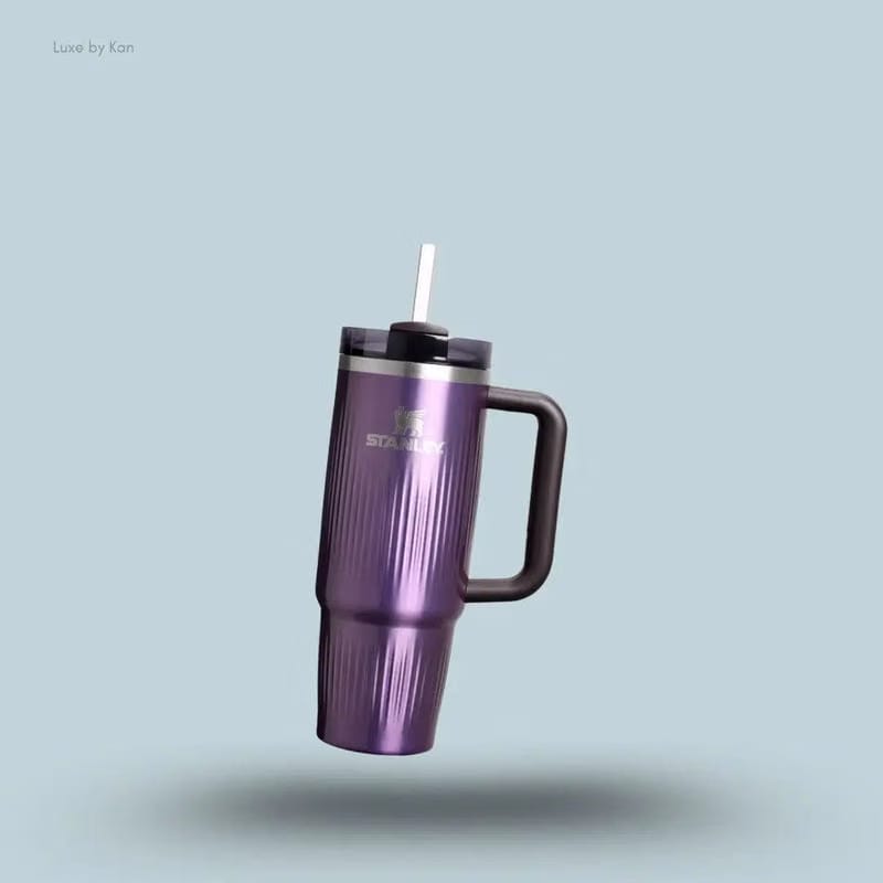 Stanley Quencher H2.0 Fluted Tumbler | 0.89L