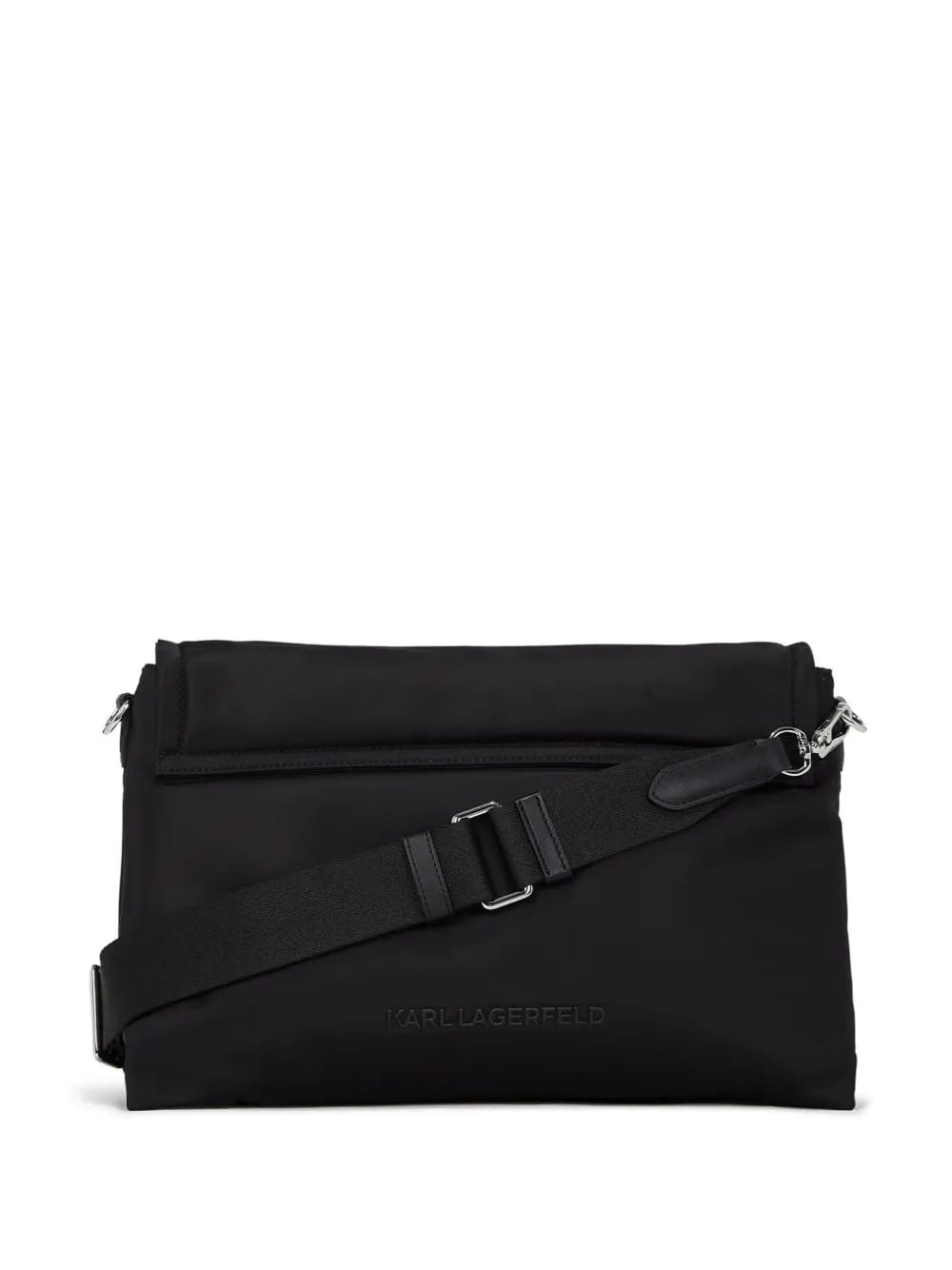 large Ikon shoulder bag