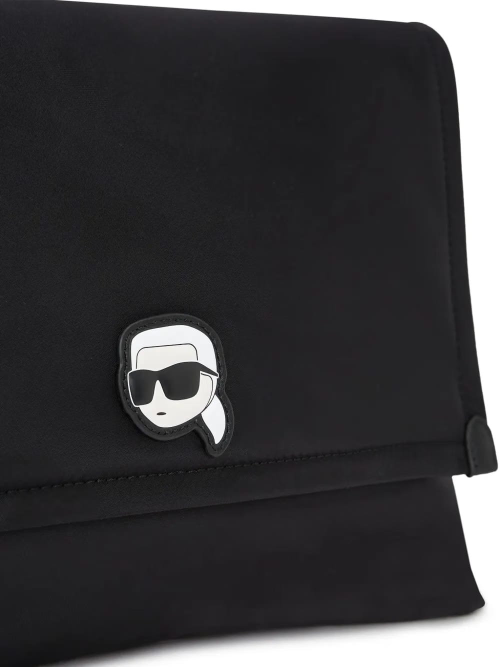 large Ikon shoulder bag