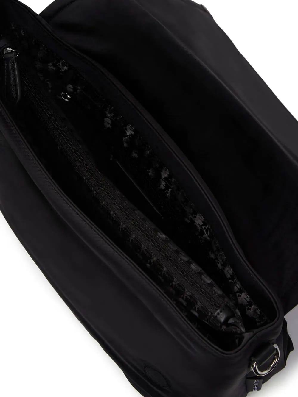 large Ikon shoulder bag