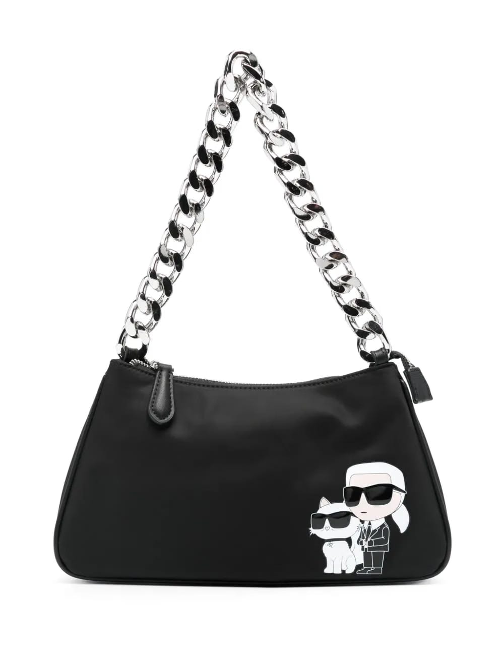 K/Ikonik 2.0 shoulder bag