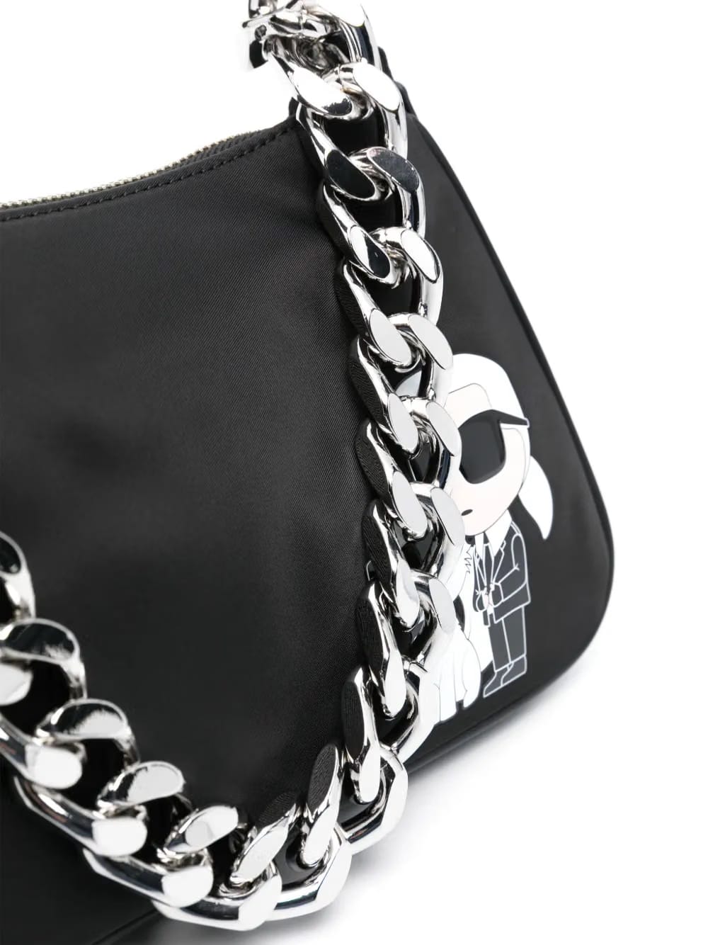 K/Ikonik 2.0 shoulder bag