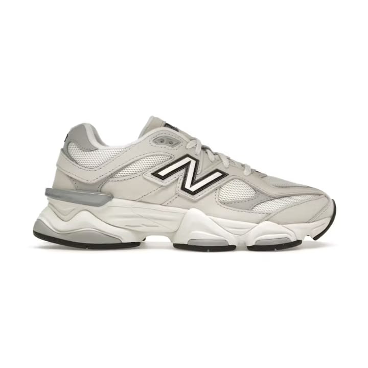 New Balance 9060 Sea Salt Moonbeam