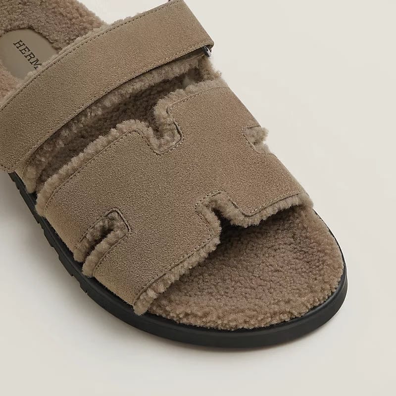 Chypre sandal