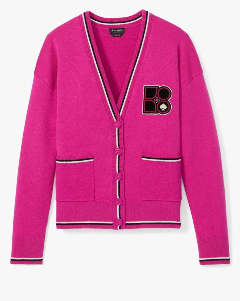 Noel Cardigan